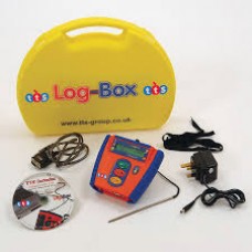 Log-Box USB Datalogger - Πακέτο Μαθητών Τάξης